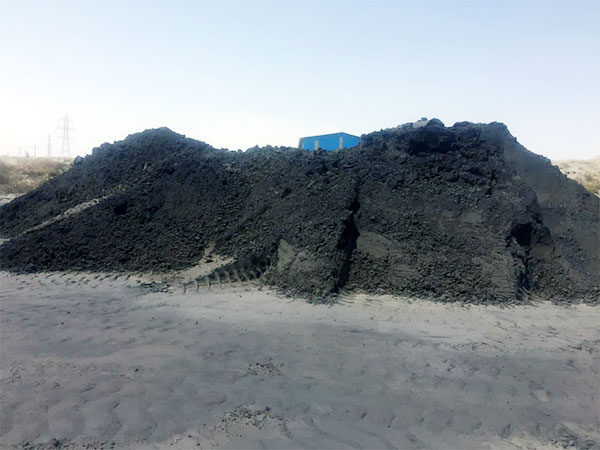 کنستانتره آهن ( iron concentrate)